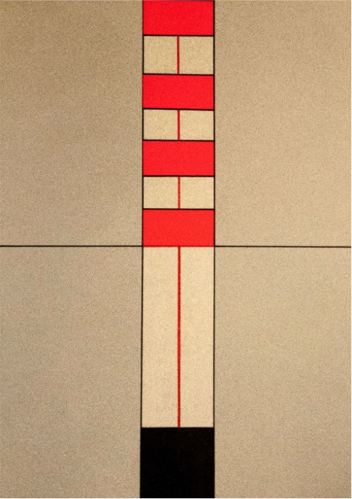 Francesco Gallo, Senza titolo